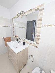 Casitas Conchi