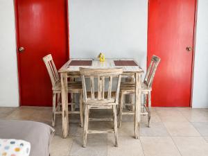 casa agave