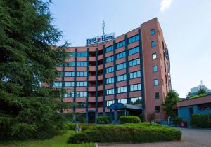 4 stern hotel Rege Hotel San Donato Milanese Italien