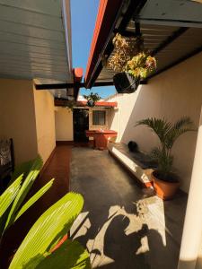 Cozy Casita Sol with Fast WiFi & Free private parking