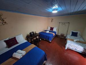 Cozy Casita Sol with Fast WiFi & Free private parking