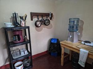 Cozy Casita Sol with Fast WiFi & Free private parking