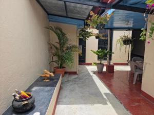 Cozy Casita Sol with Fast WiFi & Free private parking