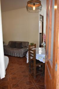 Hospedaje kadija