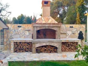 Holiday Home Villa Monica - Koreniki