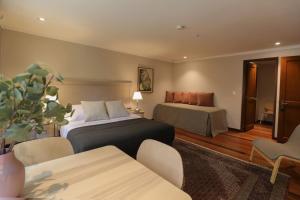 Elegant Apt in Zona G Modern & Sophisticated 301