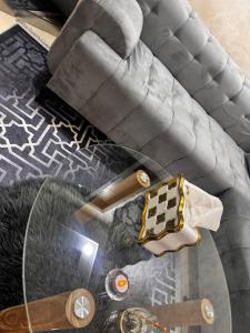 Nice, chic apartment close toamenities