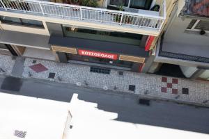 ALStays City Center Apartment No 4