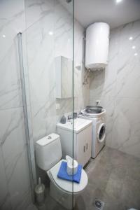 ALStays City Center Apartment No 4