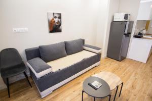 ALStays City Center Apartment No 4