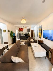 Modern luxurious 2 bedroom apartment,Mombasa Nyali