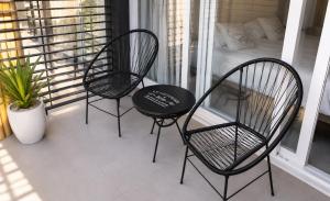 Dolce Apartment