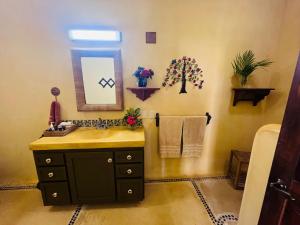 Casa Sol y Luna Beachfront private Suits