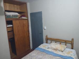 Alquiler temporario