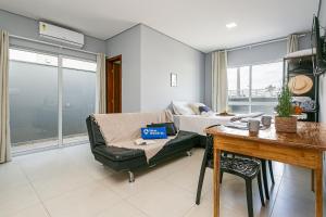 Estúdios Completos | Pet Friendly | Com Churrasqueira | No Campeche