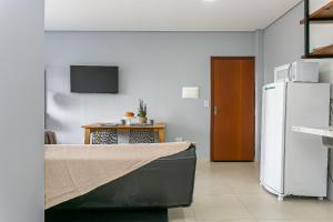 Estúdios Completos | Pet Friendly | Com Churrasqueira | No Campeche