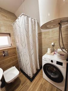 Apartmani Vila Zabljak