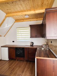 Apartmani Vila Zabljak