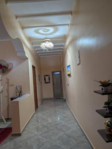 Sahara Desert Apartment with Camel Tours & Free WiFi