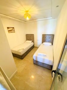 Luxury Villa at marina smir