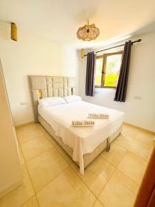 Luxury Villa at marina smir