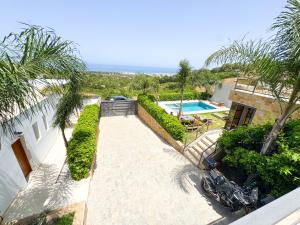 Luxury Villa at marina smir