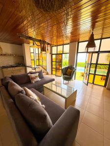 Luxury Villa at marina smir