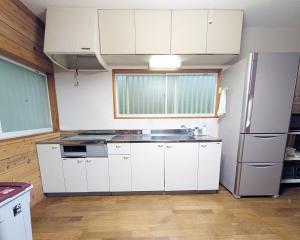 貸切露天付き一棟貸し 那須森音ヴィラ