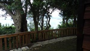 Cabañas Llifén Costanera