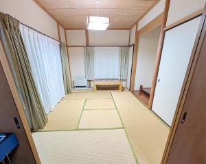 貸切露天付き一棟貸し 那須森音ヴィラ