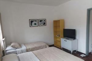 Apartamento - Sobrado