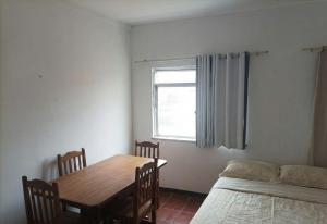Apartamento - Sobrado