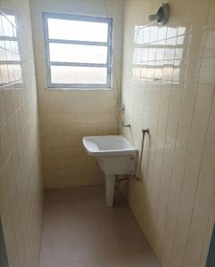 Apartamento - Sobrado