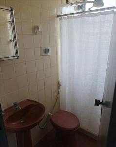 Apartamento - Sobrado