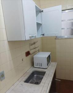 Apartamento - Sobrado