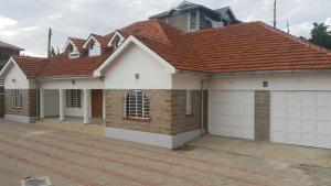 Joshua Home