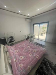 Villa Jinen Maamoura