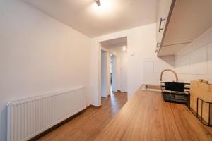 Apartament ~ Nad Zatoką