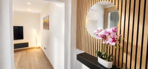 Apartamento El Marqués en el Puerto de Denia
