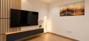 Apartamento El Marqués en el Puerto de Denia