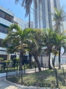 Hermosa habitación frente a la playa en Cartagena para 2 personas