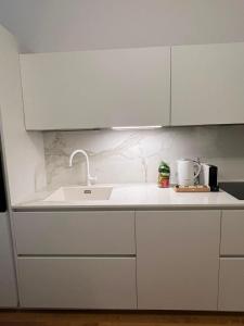 Bert Central Milan - Two-room apartment Moscova Sarpi