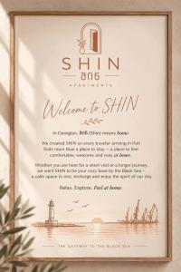 SHIN APARTMENTS I შინ
