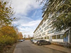 Novotel Brussels Airport