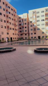 Marrakech jnane ali Gueliz