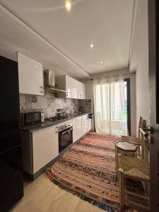Marrakech jnane ali Gueliz