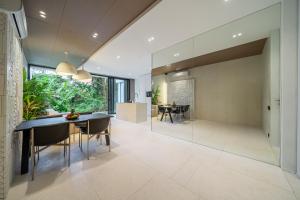 Garden Village - Panoramic Jungle View Villa with Private Pool