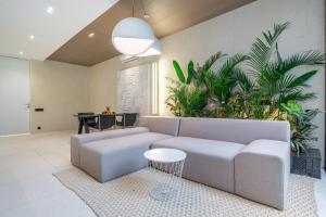 Garden Village - Panoramic Jungle View Villa with Private Pool