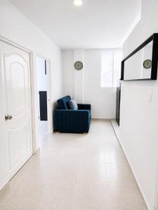 Apartamento 3 hab a 30 min de la Embajada EEUU