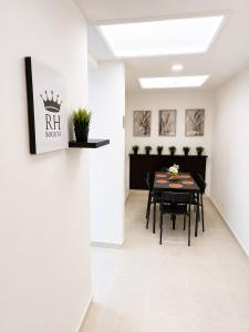 Apartamento 3 hab a 30 min de la Embajada EEUU